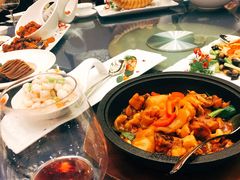 -红莲中餐厅(日航饭店)