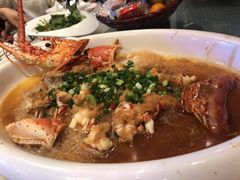 -半岛凯豪大酒店-海鲜自助餐厅