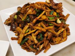 -嘉丰湘菜馆(芳群园店)