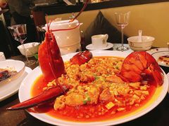 -甄御•海鲜新青岛菜(麦岛店)