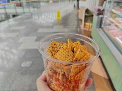 -食通天·逛逛食集(武汉荟聚店)