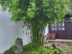 -南京市民俗博物馆(甘熙故居)