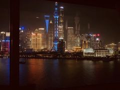 -上海外滩茂悦大酒店