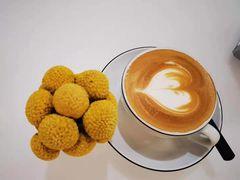 -甜艺廊(永利皇宫店)