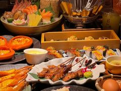 -匠和风精致料理(莆田财富中心店)