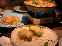 -山葵家·创意料理(临平银泰城店)