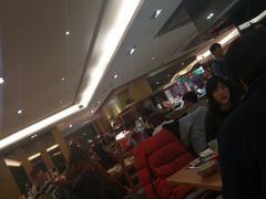 -昆山裕元花园酒店·温莎西餐厅