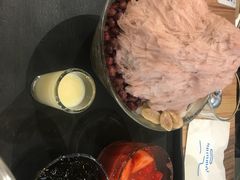 -Ice Monster冰馆·CNN评选全球十大甜品(国贸商城店)