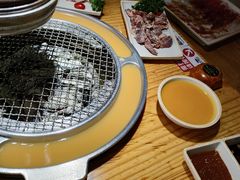 -喜来稀肉(北外滩白玉兰广场店)