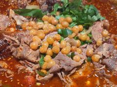 -张翻越·川渝冒菜·武汉黑鸭煲(城北万象城店)