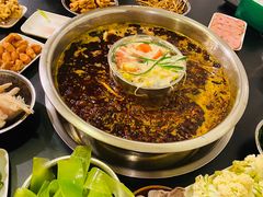 -邓莽子老火锅(鲁祖庙店)