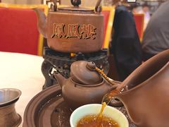 -凤凰楼酒家·粤宴点心(华强北店)