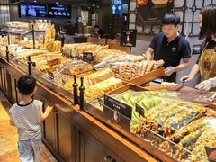 -红跑车(滨湖银泰店)