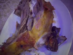 -维吾尔餐厅(宜山路店)