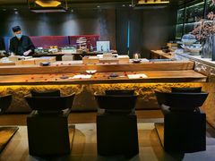 -桐寿司Sushi Tong