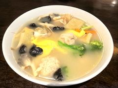 -咸亨酒店•非遗绍兴菜•中华老字号(堂吃餐厅)