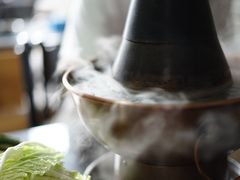 -天桥老金涮肉(牛街店)