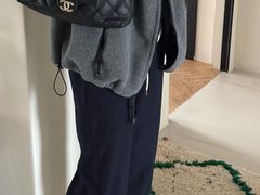 -Chanel(德基广场店)