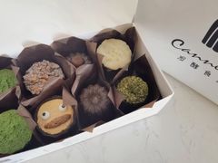 -发酵食堂(屏风街店)