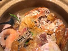茶香鸡-外婆家(西溪印象城店)