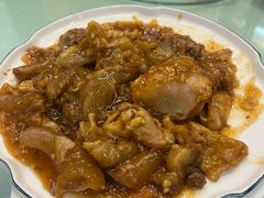 -同发号饭庄(复兴路店)