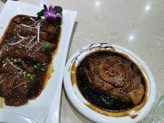 周家排骨-苏闽菜馆(鞍山道店)