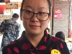 -大碗居·烤鸭·鱼头泡饼(天坛东门店)