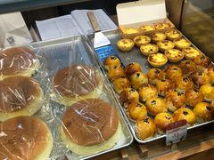 -西村叔叔的店·面包·甜品·蛋糕(崂山丽达店)
