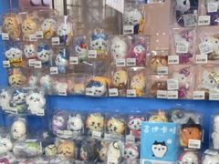 -Love Star追星馆(上海大悦城店)