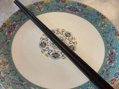 -汗腾格里·风味餐厅(新疆驻京办店)