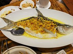 -临家闽南菜(宝洲路店)
