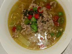 -北李妈妈菜·海肠捞饭(高新万达店)