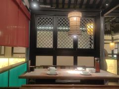 -苏乡兰亭·新派淮扬菜(吾悦广场店)
