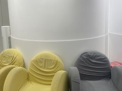 -天真蓝照相馆(杭州滨江宝龙店)