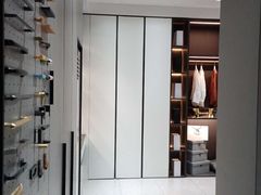 -佰丽爱家全屋定制(汶水店)