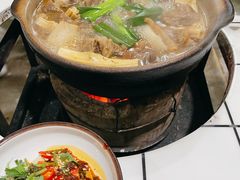 -小板凳(四公里店)