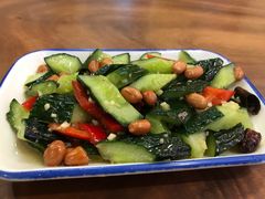 -兰州-西固陈记牛肉面·烧烤(山阴路店)