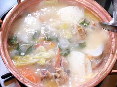 -银同牦牛肉火锅