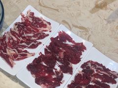 -粤潮牛肉火锅店(江南大道店)