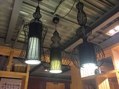 大堂-鑫小城故事·砂锅·排骨藕汤(兴业路店)