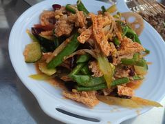 -永刚烧烤(大夜市店)