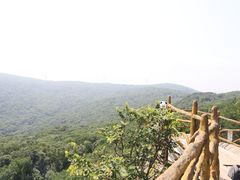 -香炉山国家森林公园