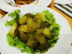 -兰特伯爵西餐厅·啤酒屋(方庄店)