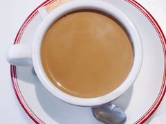 -新旺茶餐厅·早餐·夜宵(仙霞店)