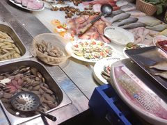 -长平老姿娘夜粥(平东一街店)