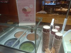 -烟台金海岸希尔顿酒店·開自助餐厅