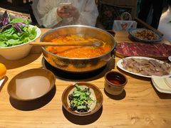 -黔诚多彩火锅(甲秀楼店)