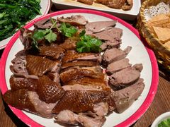 -春梅里卤鹅馆·47年老字号(中山路店)