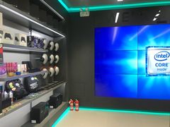 -ALIENWARE外星人(国贸商城旗舰店)