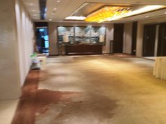 -西安西藏大厦开元名都大酒店·四季轩中餐厅